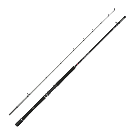 PENN Squadron IV Halibut Cast - 240cm, 7\'10\'\' 30-50Lb in der Gruppe Angelruten / Meeresruten bei Sportfiskeprylar.se (1636289)