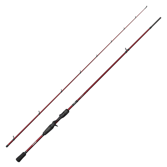 ABU Garcia Fränstam Signature Rods Casting in der Gruppe Angelruten / Baitcast Ruten bei Sportfiskeprylar.se (1636393r)