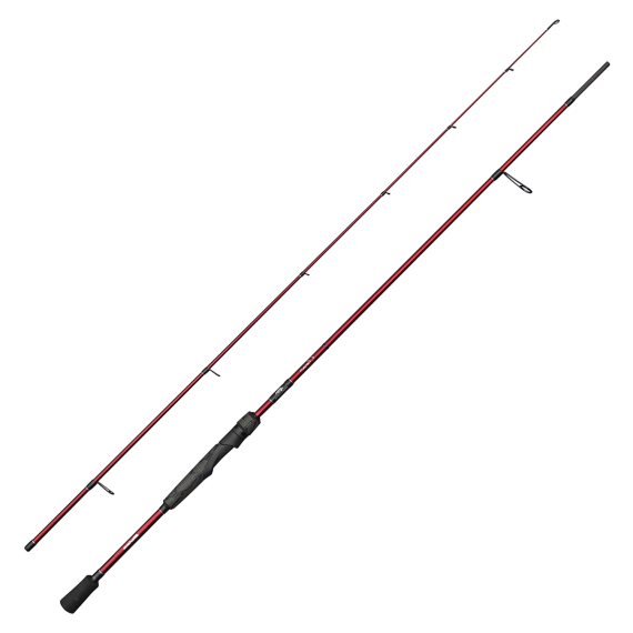 ABU Garcia Fränstam Signature Rods Spinning in der Gruppe Angelruten / Spinnruten bei Sportfiskeprylar.se (1636394r)