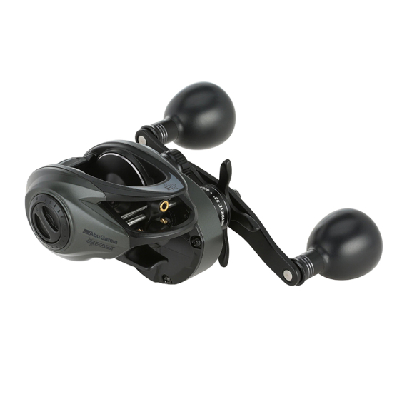 Abu Garcia Beast 200 Low Profile in der Gruppe Angelrollen / Baitcaster- & Multirollen / Baitcaster bei Sportfiskeprylar.se (1636736r)