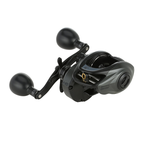 Abu Garcia Beast 300 Low Profile in der Gruppe Angelrollen / Baitcaster- & Multirollen / Baitcaster bei Sportfiskeprylar.se (1636738r)