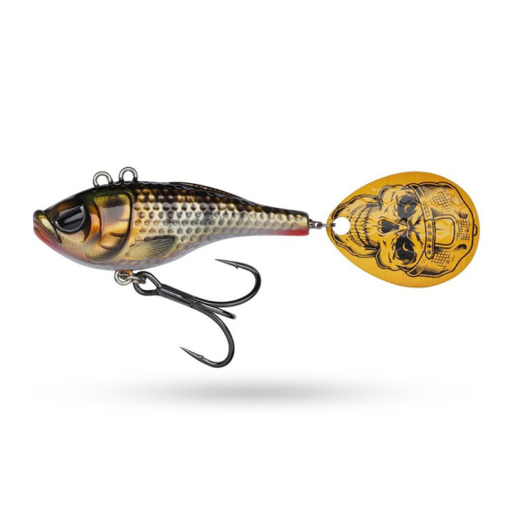 Madcat Spin Tail in der Gruppe bei Sportfiskeprylar.se (1639081r)