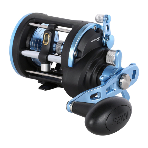 PENN Warfare II in der Gruppe Angelrollen / Meeresrollen bei Sportfiskeprylar.se (1639163r)