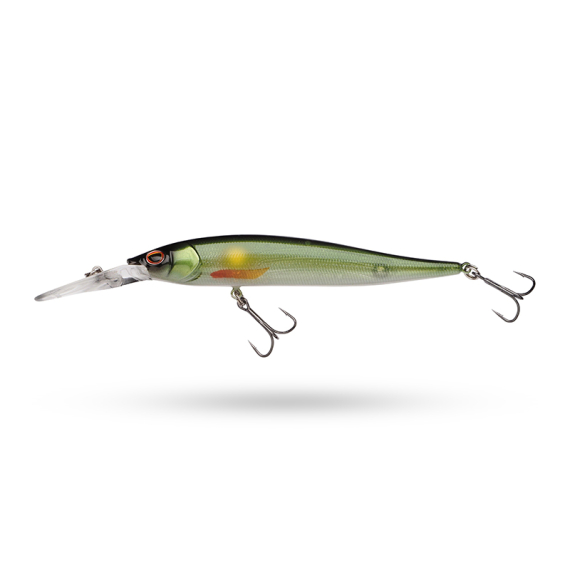 Berkley Dex Stunna 100 Plus2 in der Gruppe Köder / Wobbler / Twitchbaits bei Sportfiskeprylar.se (1639942r)
