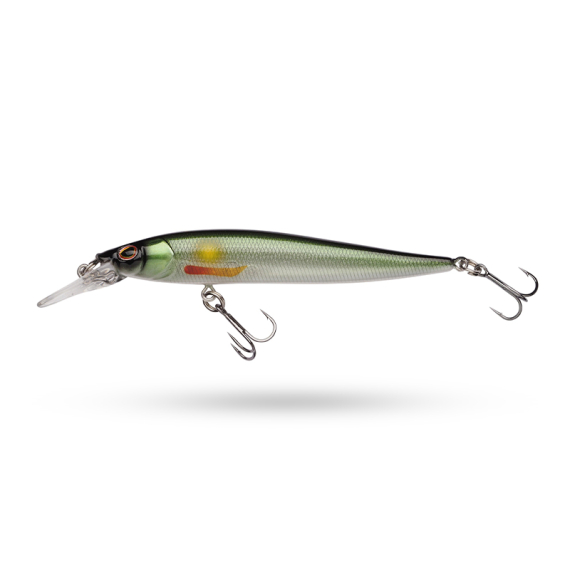 Berkley Dex Stunna 80 Plus1 in der Gruppe Köder / Wobbler / Twitchbaits bei Sportfiskeprylar.se (1639948r)