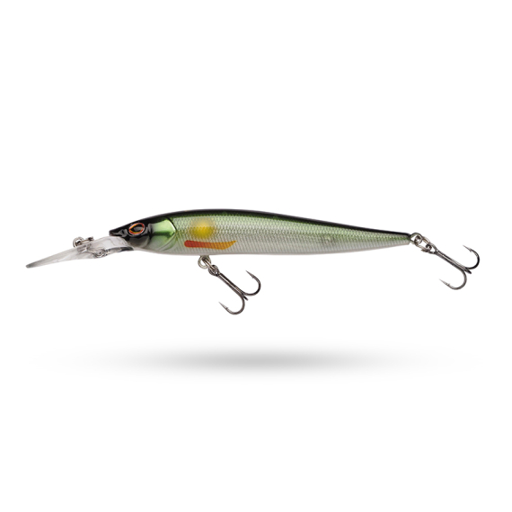 Berkley Dex Stunna 80 Plus2 in der Gruppe Köder / Wobbler / Twitchbaits bei Sportfiskeprylar.se (1639951r)
