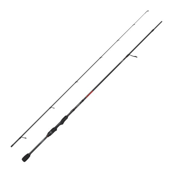Abu Garcia Vendetta 4 Solid Tip Spinning in der Gruppe Angelruten / Spinnruten bei Sportfiskeprylar.se (1640697r)