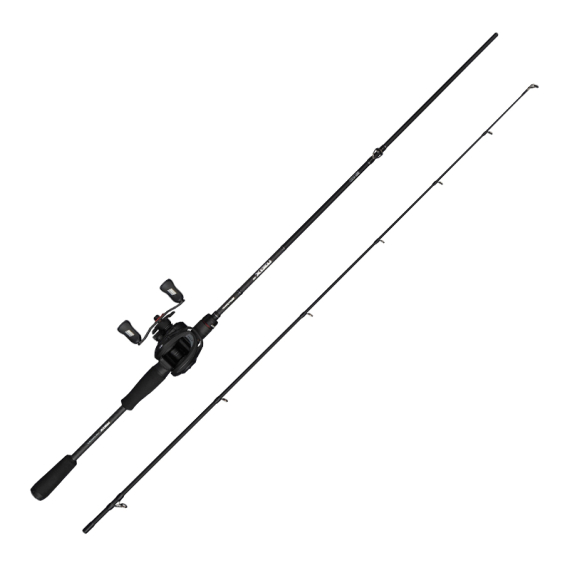 Abu Garcia Max SX Casting Combo in der Gruppe Angelsets / Baitcast Sets / Baitcast Sets Allround bei Sportfiskeprylar.se (1640740r)