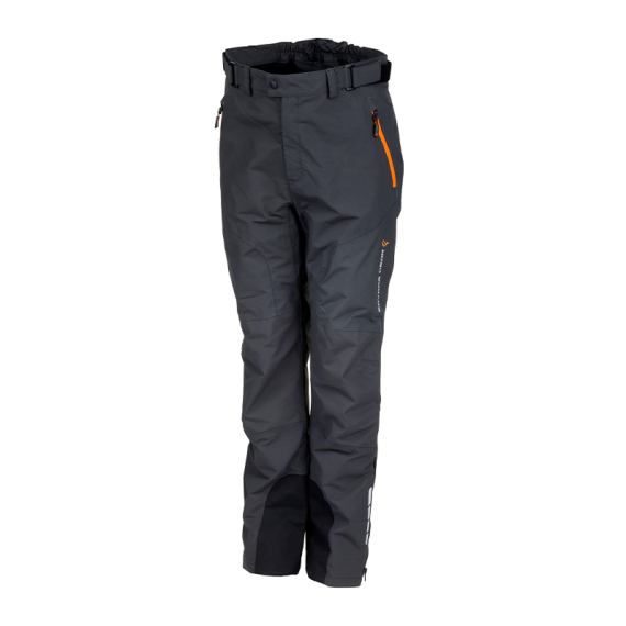 Savage Gear WP Performance Trousers Gunmetal in der Gruppe Kleidung & Schuhe / Kleidung / Hosen bei Sportfiskeprylar.se (1642640r)