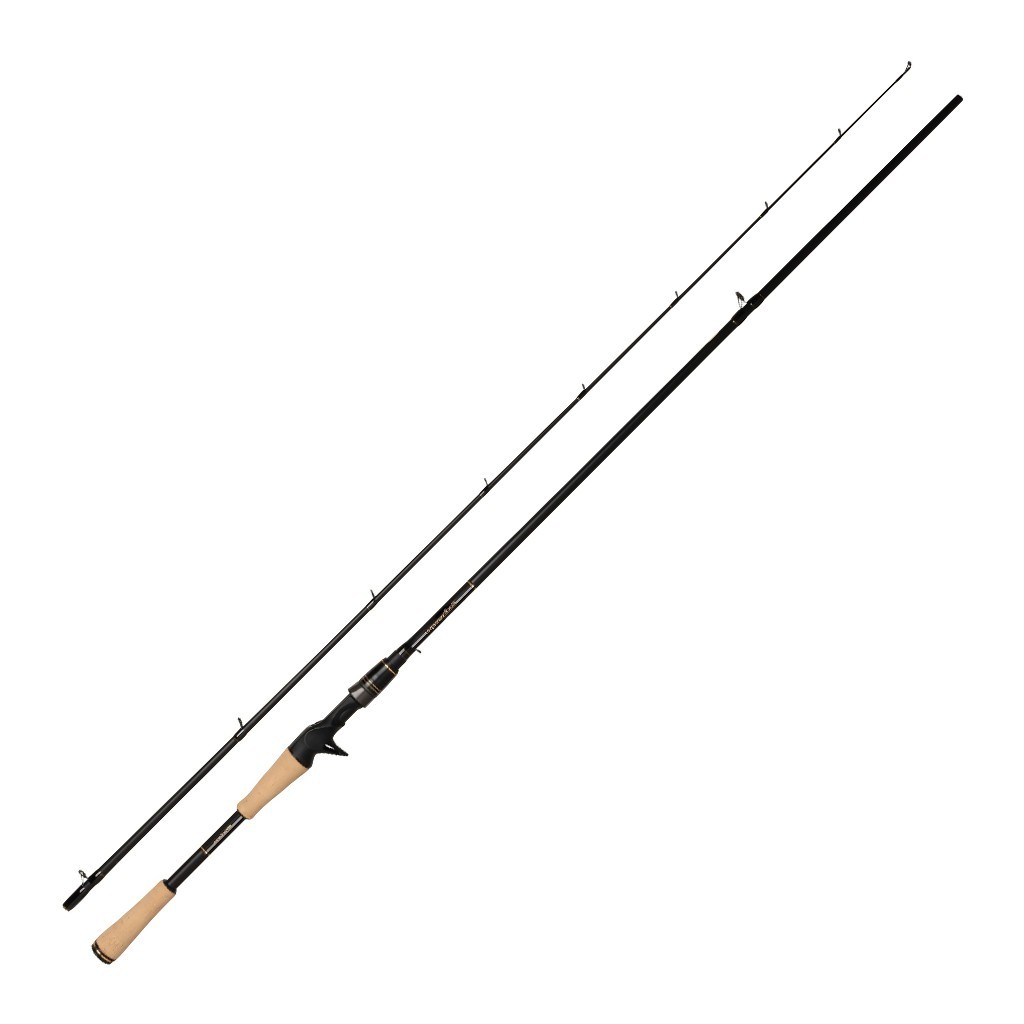 Abu Garcia Rocksweeper Casting in der Gruppe Angelruten / Baitcast Ruten bei Sportfiskeprylar.se (1649106r)