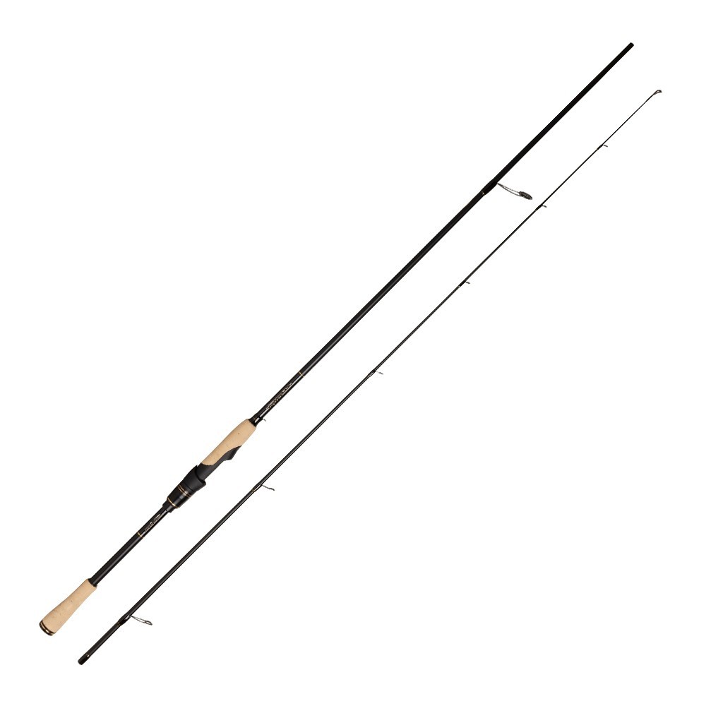 Abu Garcia Rocksweeper Spinning in der Gruppe Angelruten / Spinnruten bei Sportfiskeprylar.se (1649130r)