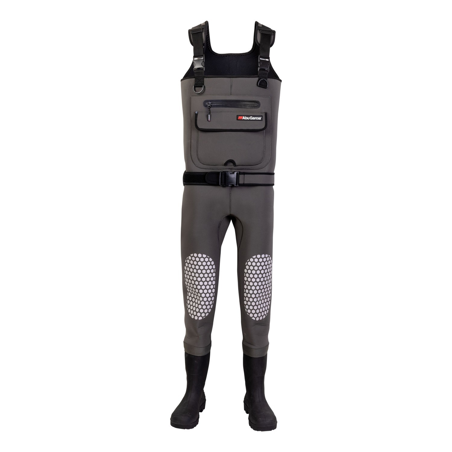 Abu Garcia Premier Neoprene Wader in der Gruppe Kleidung & Schuhe / Wathosen & Watschuhe / Wathosen bei Sportfiskeprylar.se (1649143r)