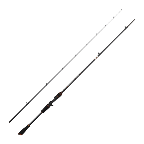 Savage Gear Perch Academy Allround Bc 2.15m 7-22g 2p in der Gruppe Angelruten / Baitcast Ruten bei Sportfiskeprylar.se (1649391)