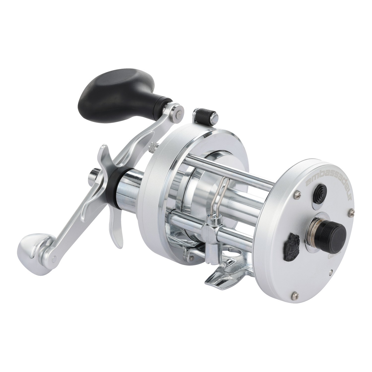Abu Garcia Ambassadeur C1 7000 in der Gruppe Angelrollen / Baitcaster- & Multirollen bei Sportfiskeprylar.se (1649425r)