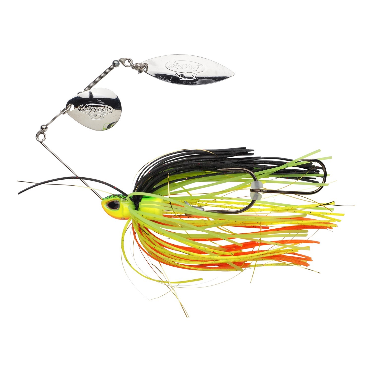 Berkley Powerblade Spinnerbait Compact in der Gruppe Köder / Spinners / Spinnerbait bei Sportfiskeprylar.se (1649537r)