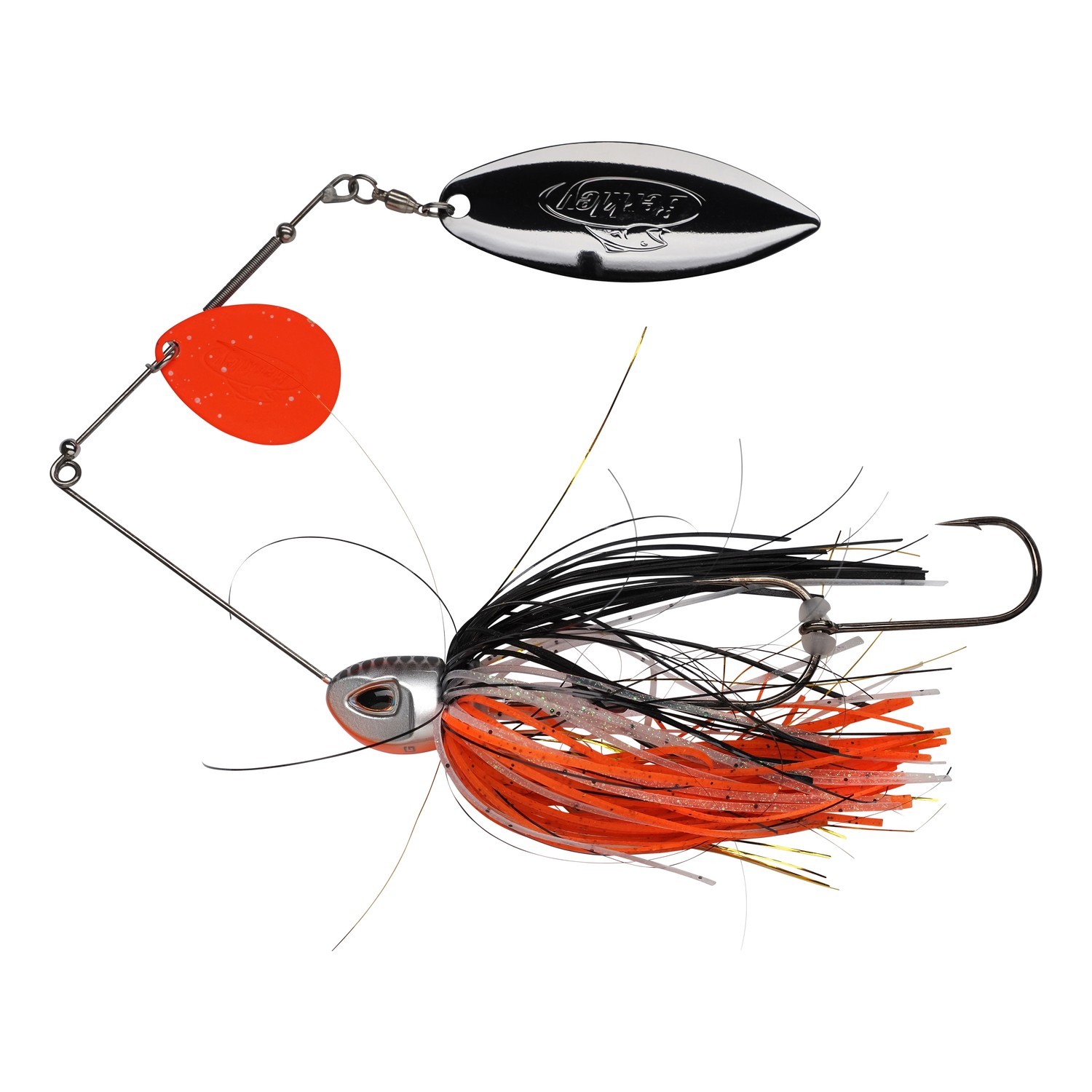 Berkley Powerblade Spinnerbait in der Gruppe Köder / Spinners / Spinnerbait bei Sportfiskeprylar.se (1649555r)