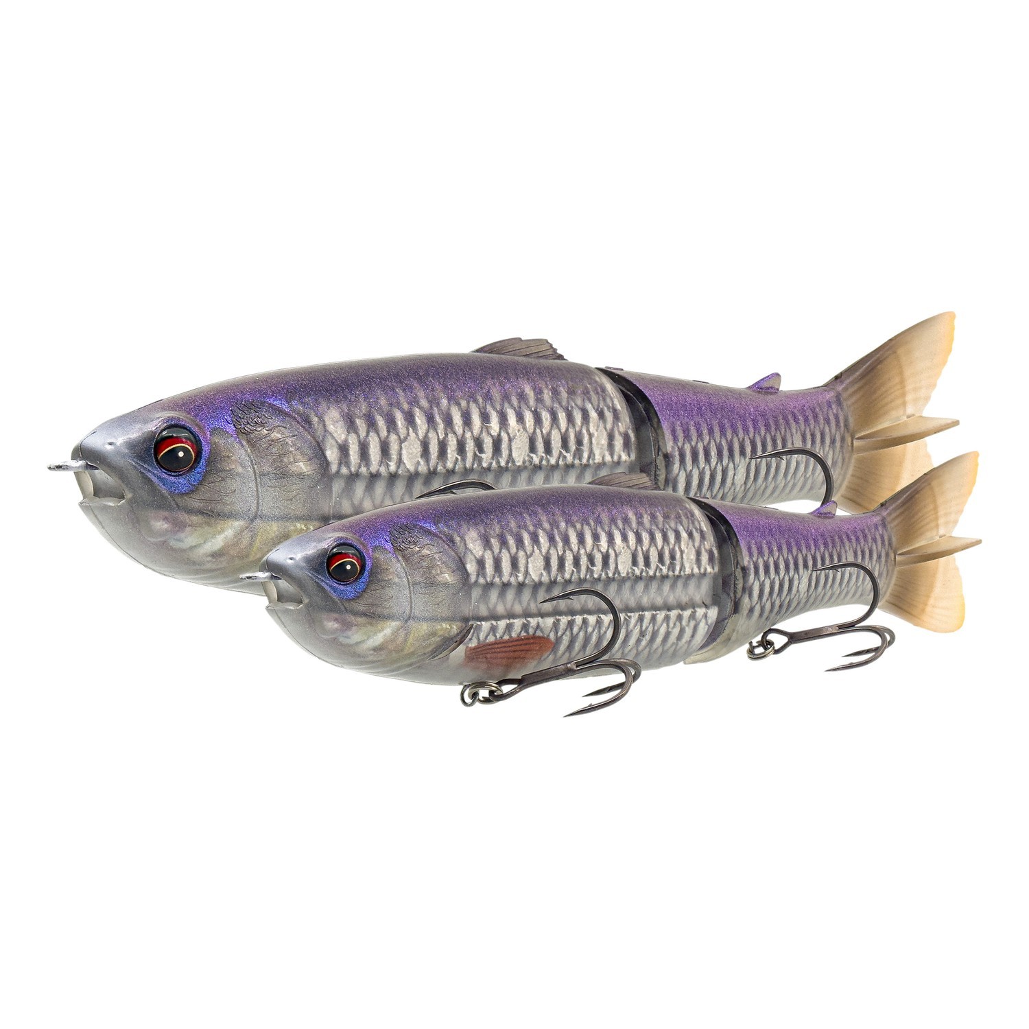 Savage Gear Wide Glide Scandal in der Gruppe Köder / Swimbaits / Hartplastik Swimbaits bei Sportfiskeprylar.se (1649585r)