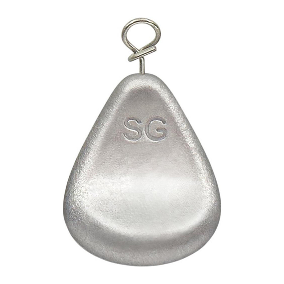 Savage Gear Turn On Balls (3-pack) in der Gruppe Haken & Zubehör / Jigköpfe / Clip Weights bei Sportfiskeprylar.se (1649644r)