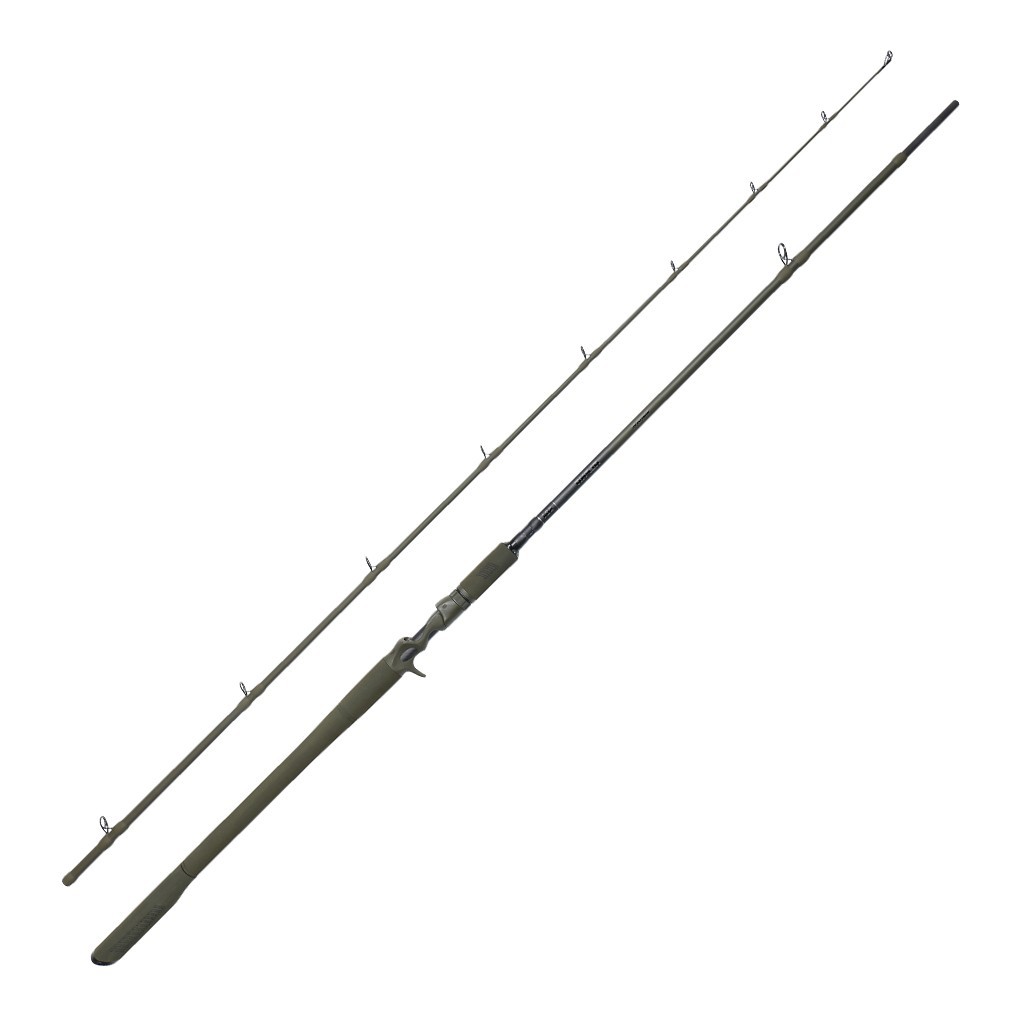Savage Gear Alpha SG4 Monster Casting in der Gruppe Angelruten / Baitcast Ruten bei Sportfiskeprylar.se (1651164r)