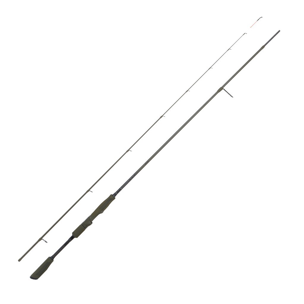 Savage Gear Revenge SG4 Drop Shot Spinning - 7\'11\'\' 243cm, 8-28g 2sec in der Gruppe Angelruten / Spinnruten bei Sportfiskeprylar.se (1651182)