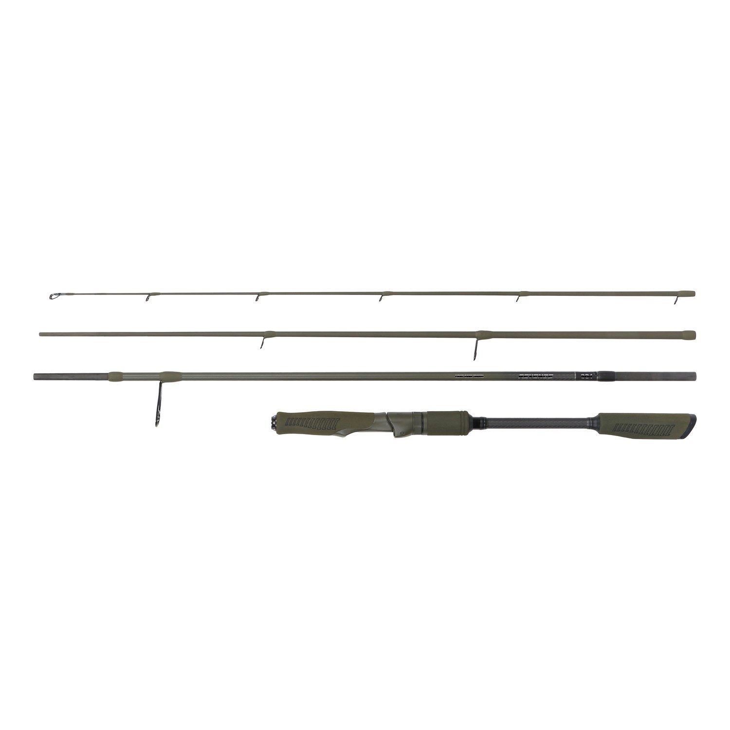 Savage Gear Revenge SG4 Light Game Travel - 7\'1\'\' 215cm, 5-18g 4Sec in der Gruppe Angelruten / Spinnruten bei Sportfiskeprylar.se (1651200)