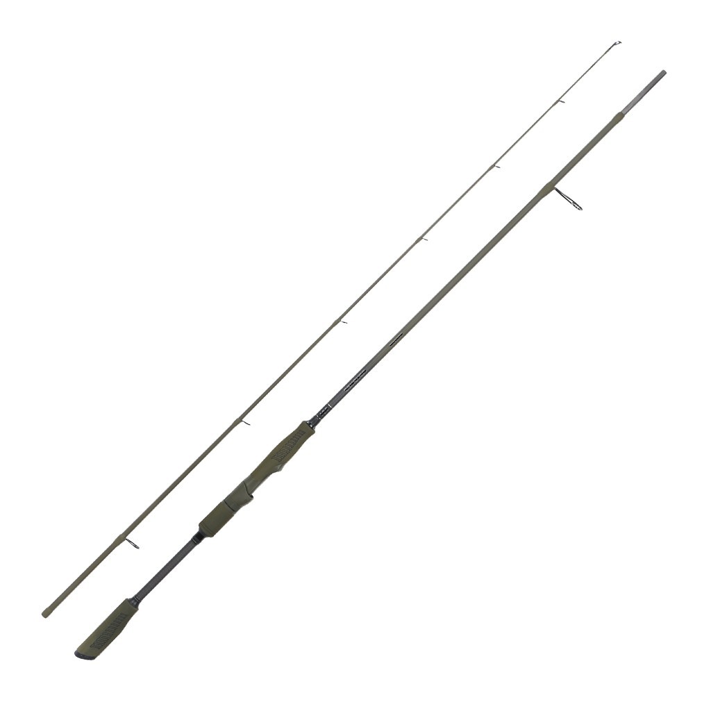 Savage Gear Revenge SG4 Medium Game Spinning in der Gruppe Angelruten / Spinnruten bei Sportfiskeprylar.se (1651202r)