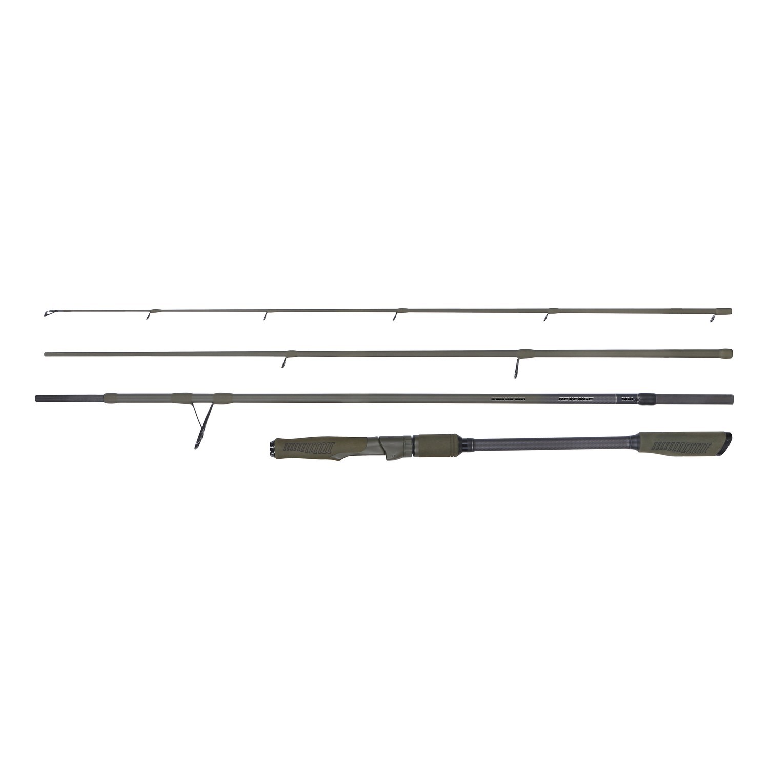 Savage Gear Revenge SG4 Medium Game Travel Spinning in der Gruppe Angelruten / Spinnruten bei Sportfiskeprylar.se (1651213r)