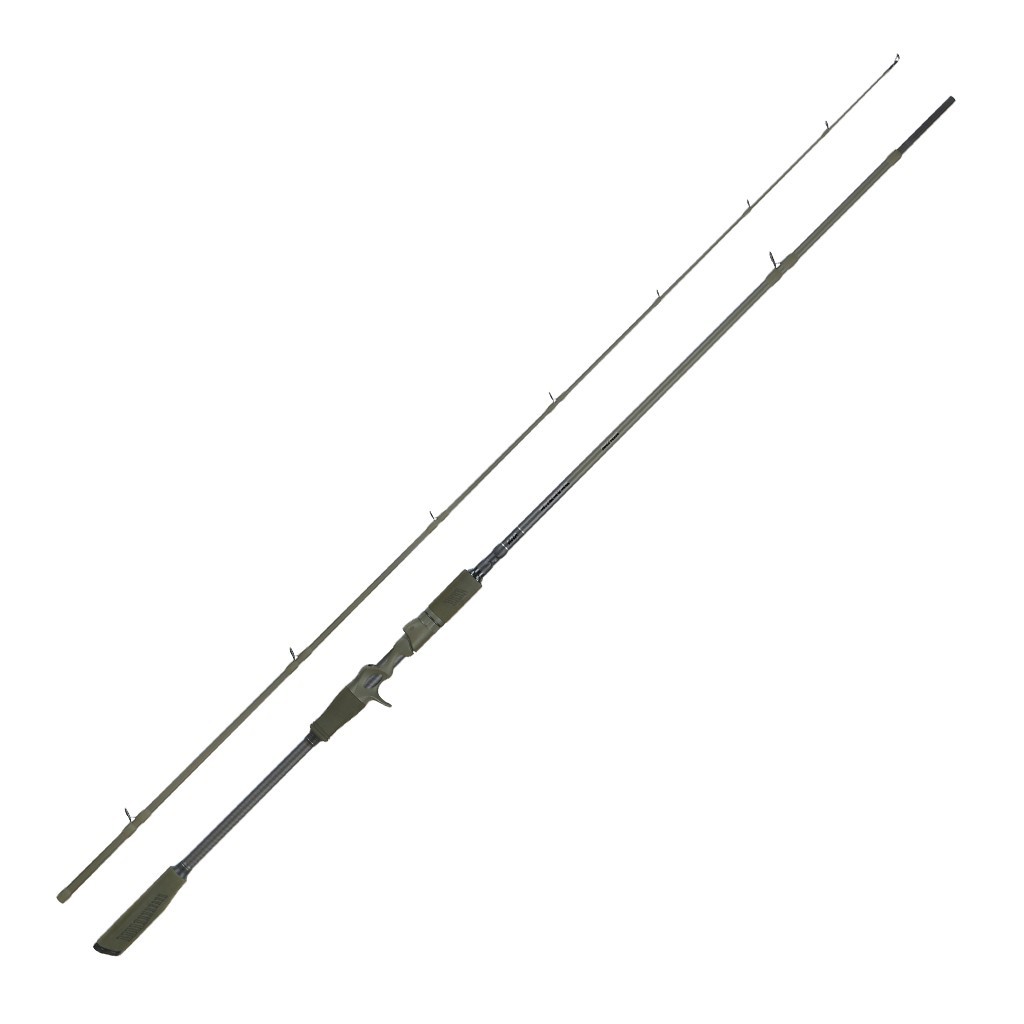 Savage Gear Revenge SG4 Heavy Game Casting - 7\'11\'\' 243cm, 35-95g 2sec in der Gruppe Angelruten / Baitcast Ruten bei Sportfiskeprylar.se (1651229)