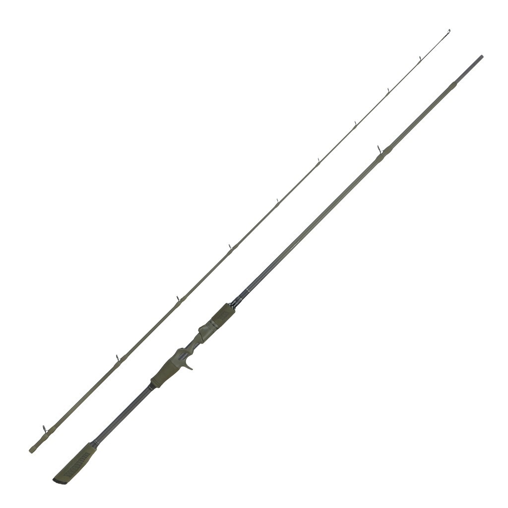 Savage Gear Revenge SG4 Medium Game Casting - 7\' 213cm, 10-30g 2sec in der Gruppe Angelruten / Baitcast Ruten bei Sportfiskeprylar.se (1651232)