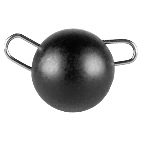 LMAB Tungsten Chebu Sinker in der Gruppe Haken & Zubehör / Jigköpfe / Link Heads/Cheburashka bei Sportfiskeprylar.se (166-137948r)