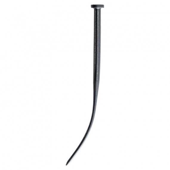 LMAB T-Stops Black in der Gruppe Haken & Zubehör / Texas & Carolina Zubehör bei Sportfiskeprylar.se (166-139034r)