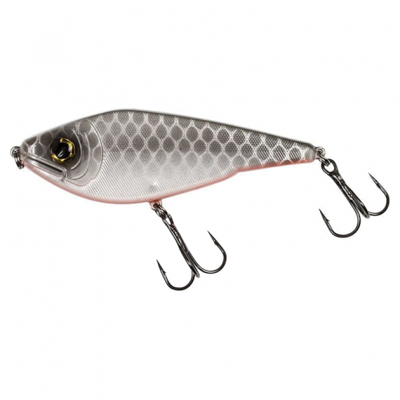 Fladen Predator Jerk 9cm, 25g in der Gruppe Köder / Jerkbaits bei Sportfiskeprylar.se (18-110906r)