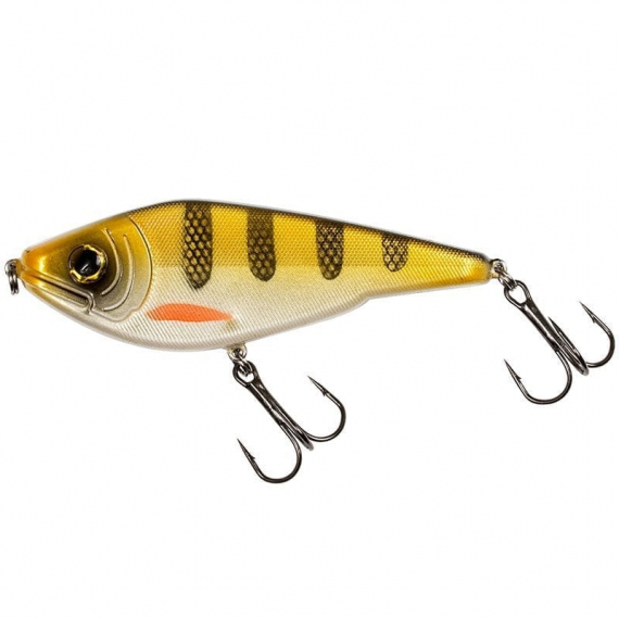 Fladen Predator Jerk 50g, 12cm in der Gruppe Köder / Jerkbaits bei Sportfiskeprylar.se (18-111209r)