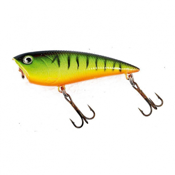 Fladen Eco Popper 6,5cm, 8g in der Gruppe Köder / Oberflächenköder & Poppers bei Sportfiskeprylar.se (18-2706014r)