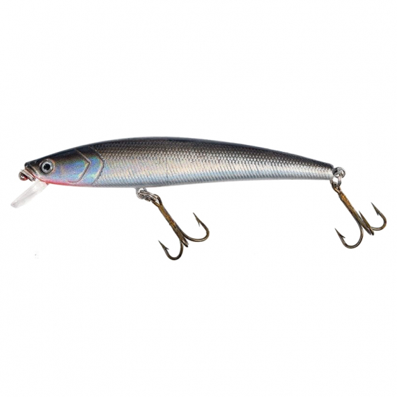 Fladen Eco Minnow 11.5cm in der Gruppe Köder / Wobbler / Flachlaufende Wobbler bei Sportfiskeprylar.se (18-271117r)