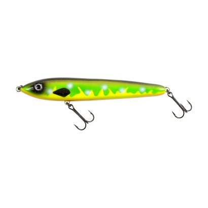 Jerkbait Beavort Signature Tuben in der Gruppe Köder / Jerkbaits bei Sportfiskeprylar.se (18-8210r)