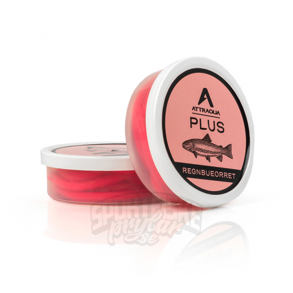 Attraqu Regenbogenforelle in der Gruppe Köder / Boilies, Baits & Groundbait / Paste & Teig bei Sportfiskeprylar.se (1802131323990r)