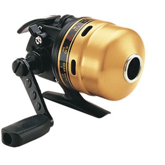 Daiwa Gold Cast in der Gruppe Angelrollen / Kapselrollen bei Sportfiskeprylar.se (181596r)