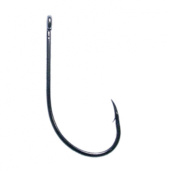 Gamakatsu Hook SL12S Big Game 4-pack 8/0 in der Gruppe Haken & Zubehör / Haken bei Sportfiskeprylar.se (185105008)