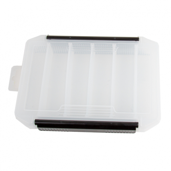 Fladen Tackle Box 205 Compartment 20.5X15.5X3.5cm in der Gruppe Angelmethoden / Raubfischangeln bei Sportfiskeprylar.se (19-0103)