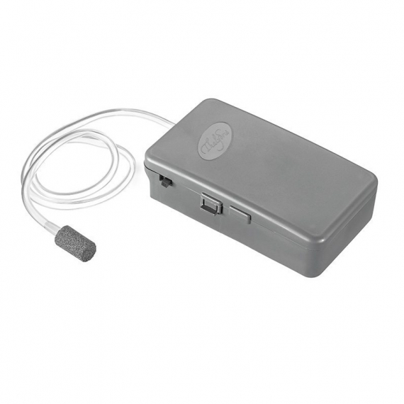 Fladen Sauerstoffpumpe für Ködereimer in der Gruppe Werkzeuge & Zubehör / Sauerstoffpumpen & Köderfischeimer bei Sportfiskeprylar.se (19-4002)