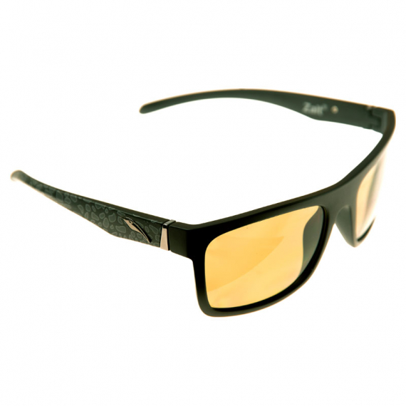 Zalt Zun Brown in der Gruppe Kleidung & Schuhe / Sonnenbrillen / Polarisierte Sonnenbrillen bei Sportfiskeprylar.se (19007Z)