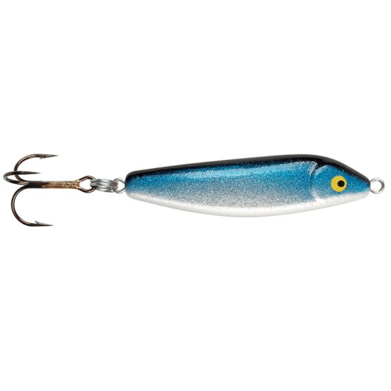 Falkfish Spöket 18g 60mm, BlueBlack Gli WPB in der Gruppe Köder / Meerforellenköder & Küstenwobbler / Küstenwobbler bei Sportfiskeprylar.se (1910180375)