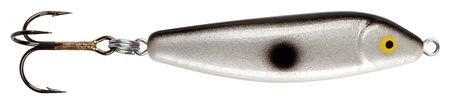 Falkfish Spöket 28g 80mm, Black Wp Bd in der Gruppe Köder / Meerforellenköder & Küstenwobbler / Küstenwobbler bei Sportfiskeprylar.se (1920280283)