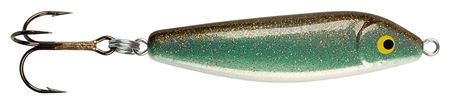 Falkfish Spöket 28g 80mm, Sweet Blue Gli Ypb in der Gruppe Köder / Meerforellenköder & Küstenwobbler / Küstenwobbler bei Sportfiskeprylar.se (1920280390)