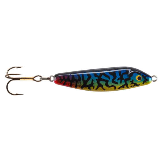 Falkfish Spöket 8cm, 28g - Tånglake Blå in der Gruppe Köder / Meerforellenköder & Küstenwobbler / Küstenwobbler bei Sportfiskeprylar.se (1920280819)