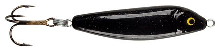 Falkfish Spöket 10cm, 35g - Black Gosp in der Gruppe Köder / Meerforellenköder & Küstenwobbler / Küstenwobbler bei Sportfiskeprylar.se (1930350288)