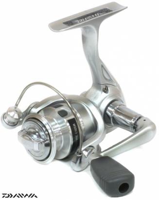 Daiwa Sweepfire E 500A Spinningrolle in der Gruppe Angelrollen / Spinnrollen bei Sportfiskeprylar.se (196320)