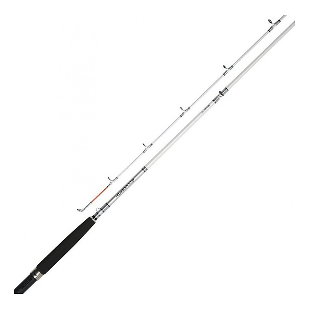 Daiwa Accudepth Trolling 8\'0 12-20LB in der Gruppe Angelruten / Trollingruten bei Sportfiskeprylar.se (198165)