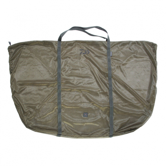 Daiwa Black Widow Weight Sling 115cm x 70cm in der Gruppe Werkzeuge & Zubehör / Wiegesäcke bei Sportfiskeprylar.se (198822)